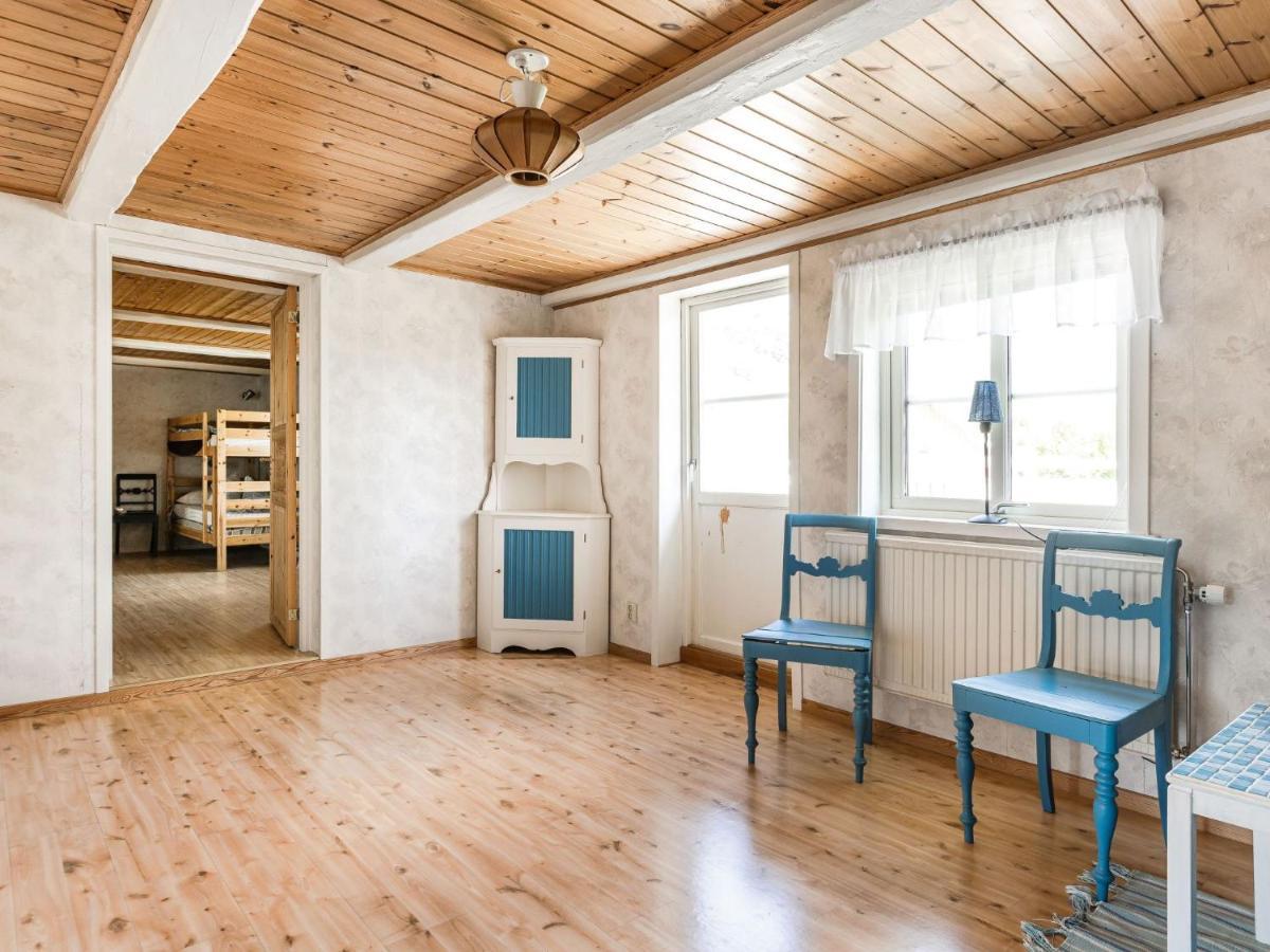 Holiday Home Garagoel - B Olofstrom Екстер'єр фото