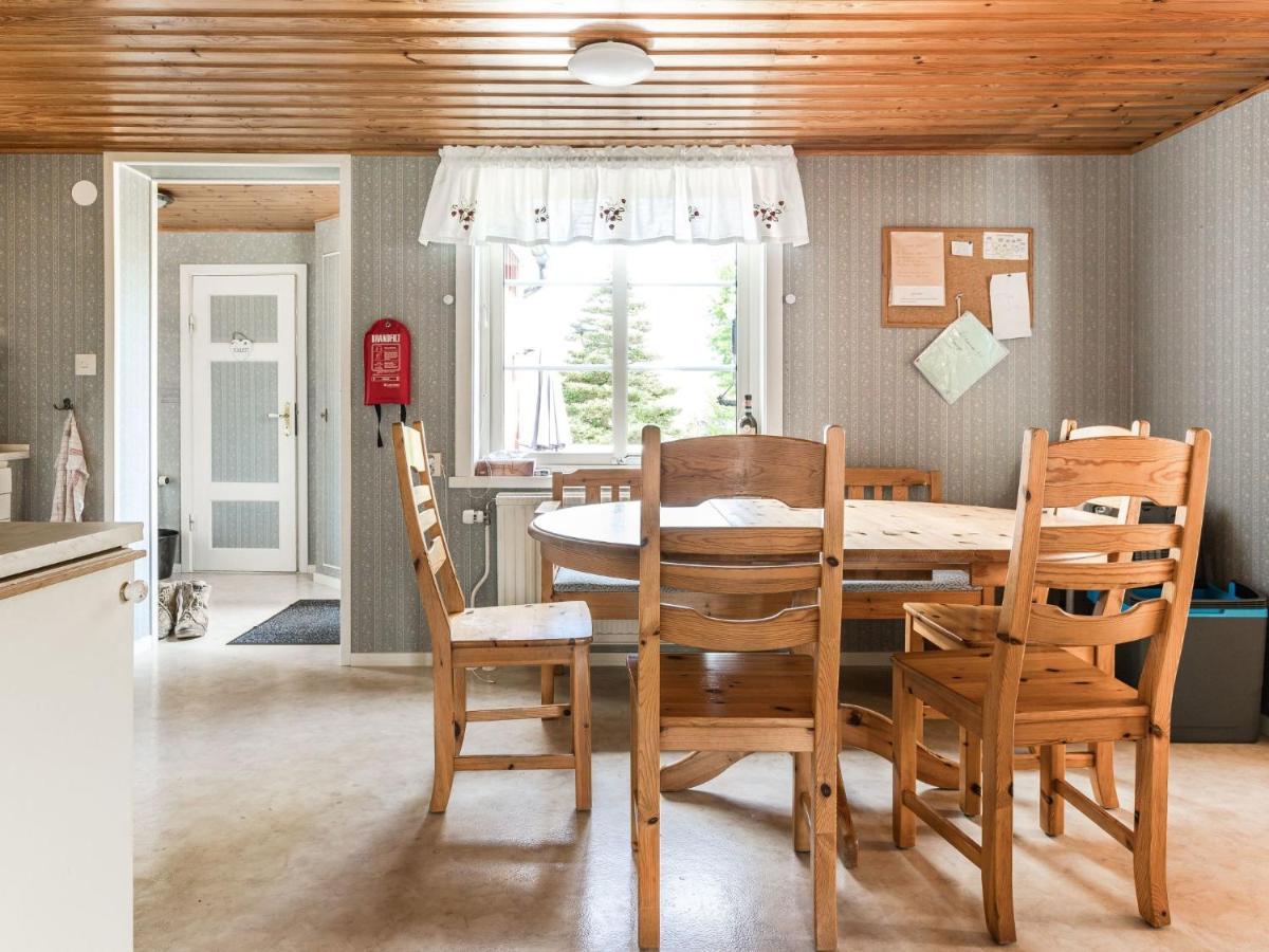Holiday Home Garagoel - B Olofstrom Екстер'єр фото