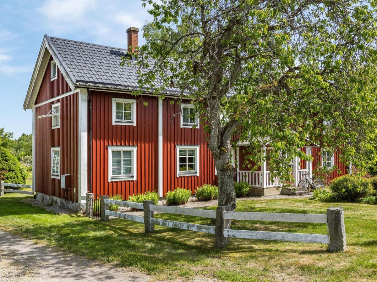 Holiday Home Garagoel - B Olofstrom Екстер'єр фото