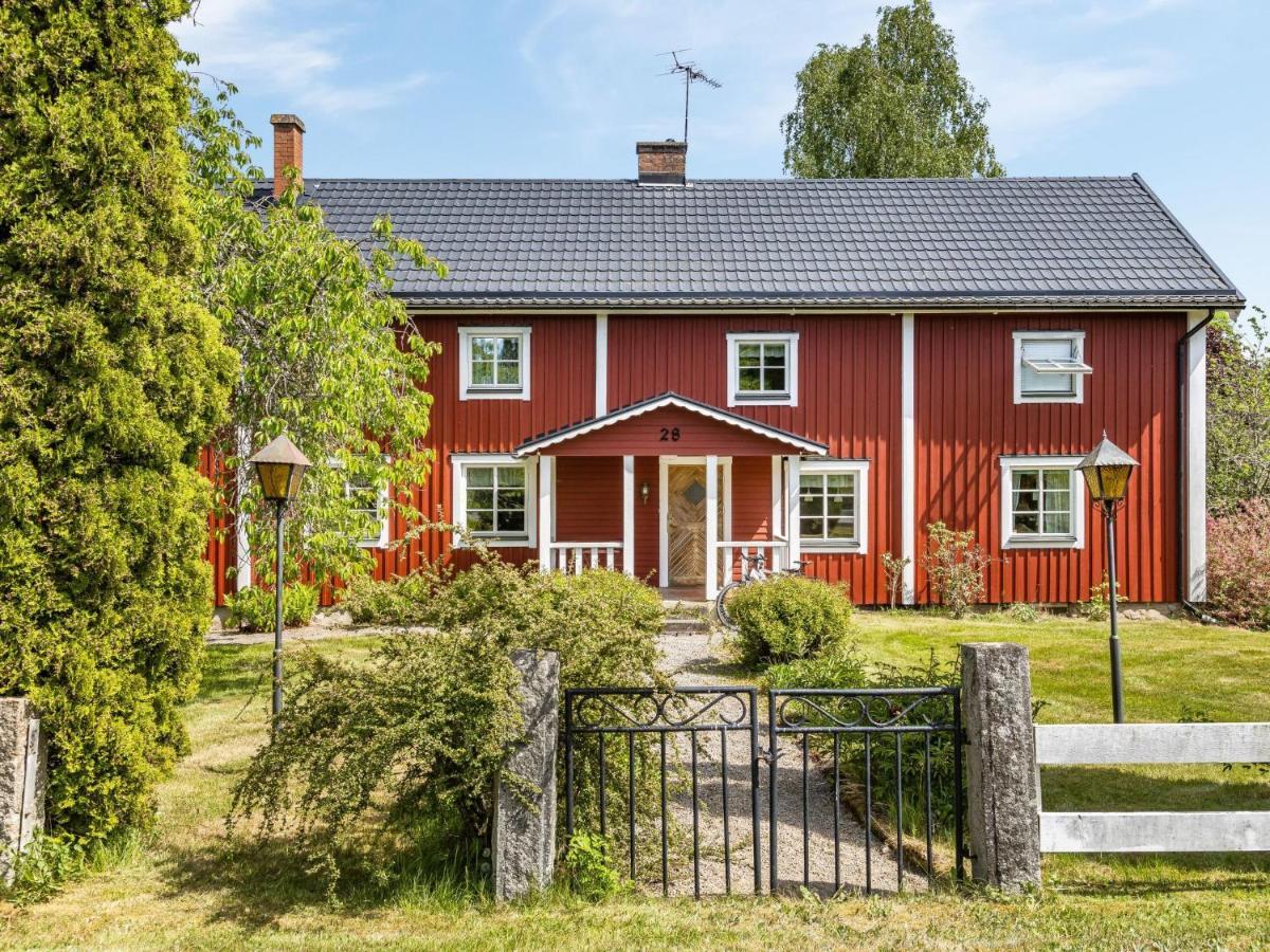 Holiday Home Garagoel - B Olofstrom Екстер'єр фото