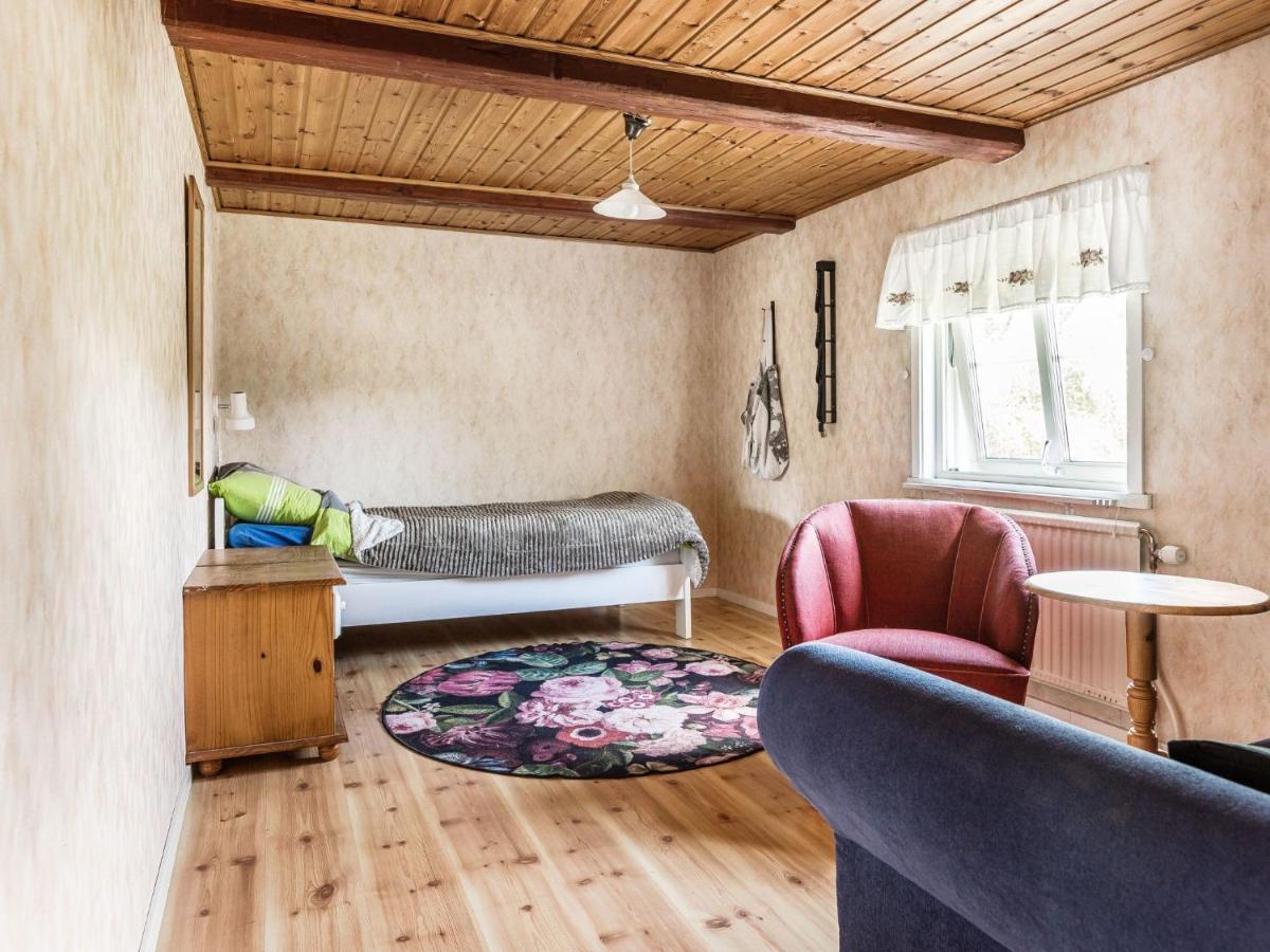Holiday Home Garagoel - B Olofstrom Екстер'єр фото