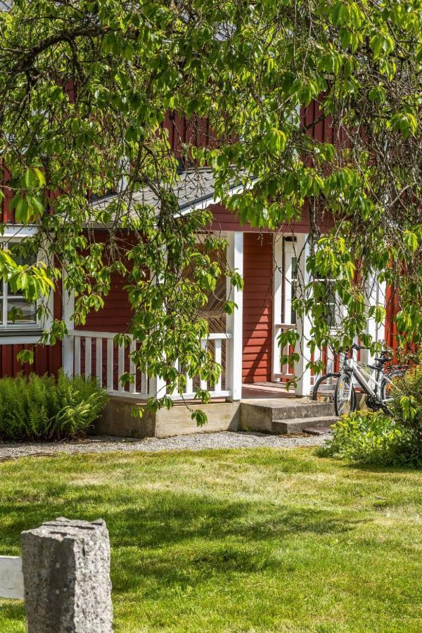 Holiday Home Garagoel - B Olofstrom Екстер'єр фото