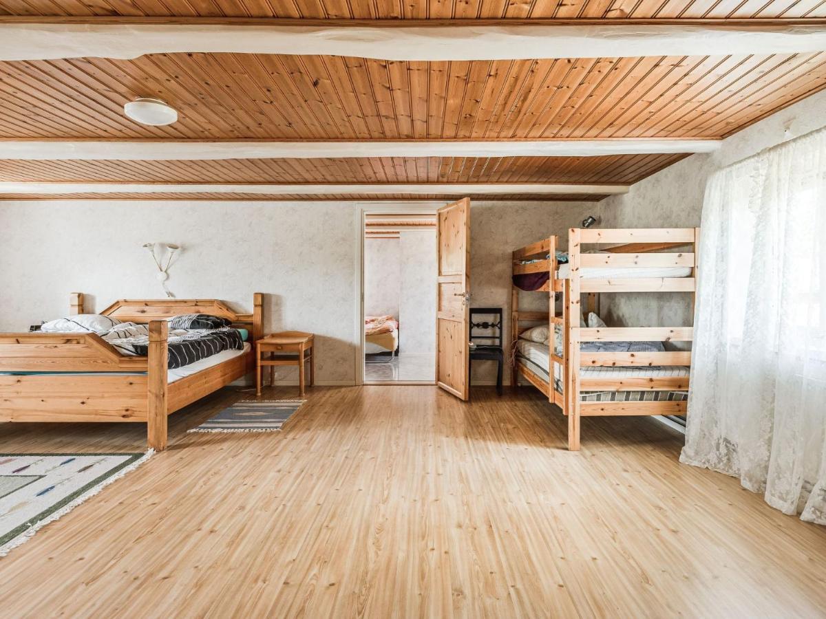 Holiday Home Garagoel - B Olofstrom Екстер'єр фото