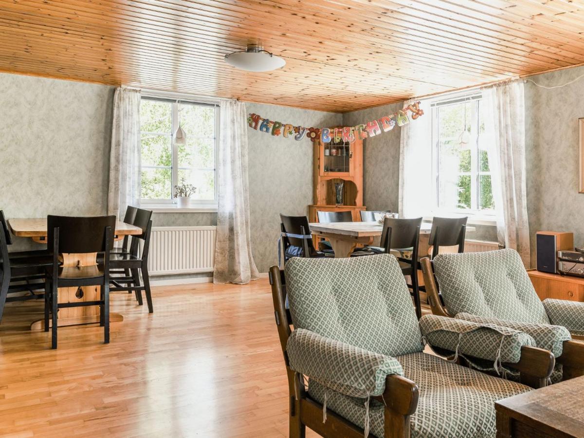 Holiday Home Garagoel - B Olofstrom Екстер'єр фото