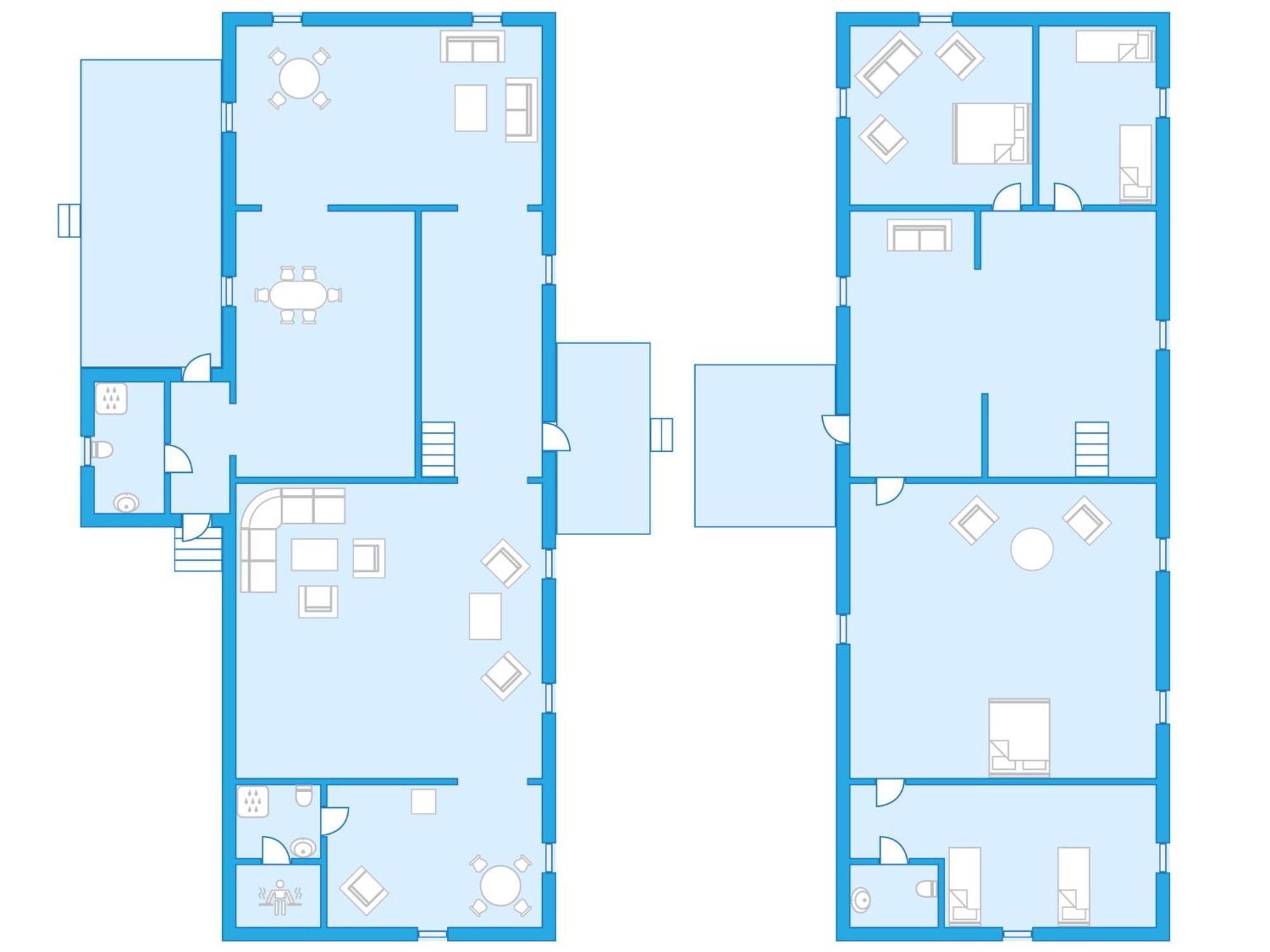 Holiday Home Garagoel - B Olofstrom Екстер'єр фото